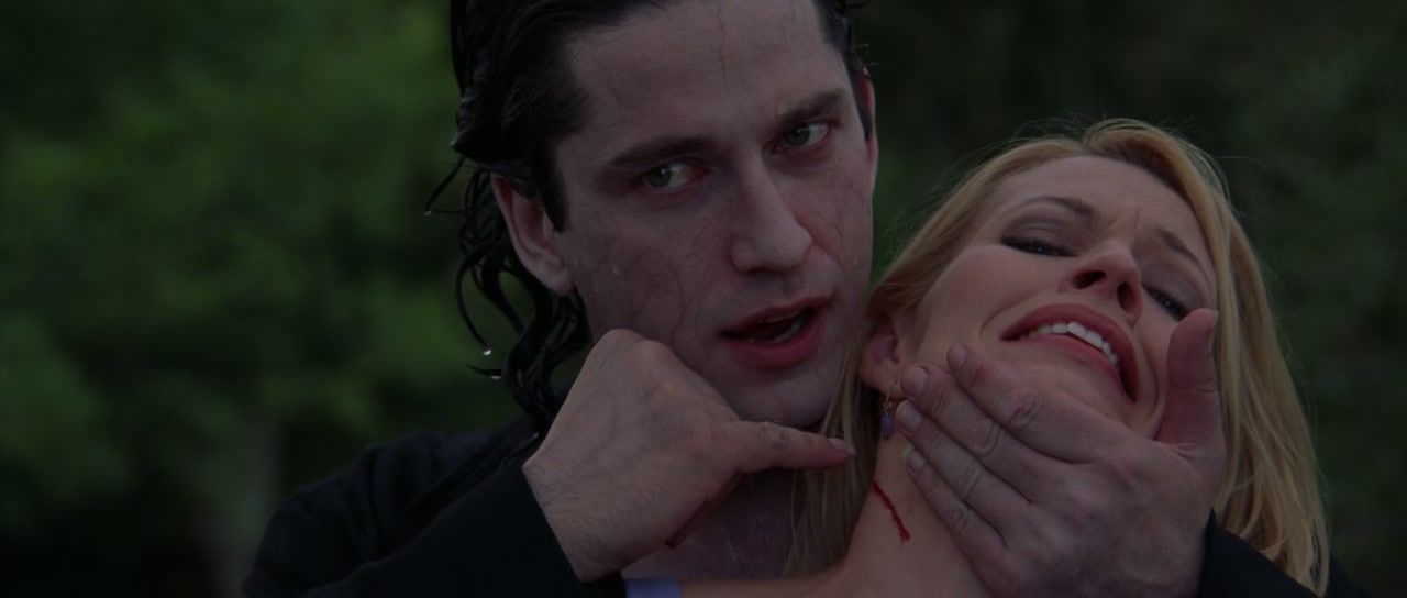 Dracula 2000 Screenshot