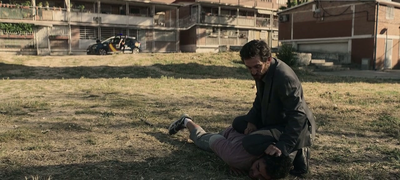 Santo Screenshot