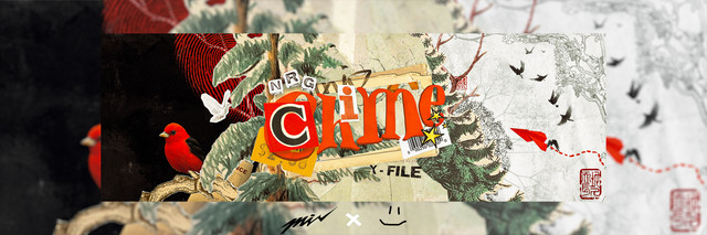 chime post