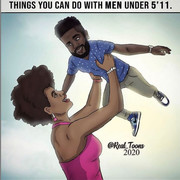 Manlet-Hate