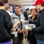 „Vocația Ta”: Târgul educațional își deschide porțile la București