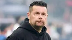 Crystal Palace to Talk to Lens Manager Pierre Sage