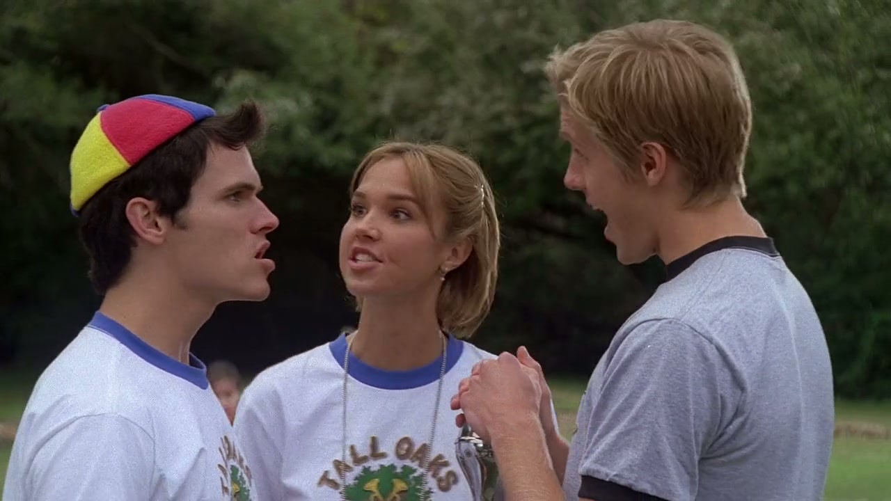 American Pie Presents: Band Camp Screenshot