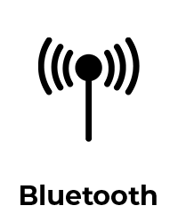 Bluetooth Icon