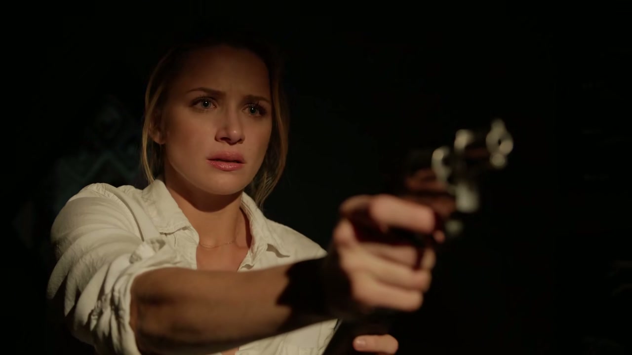 The Messengers Screenshot