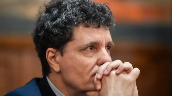 Nicușor Dan: Nu am înțeles de ce nu s-a format Guvernul Tomac