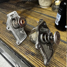 Thermostats
