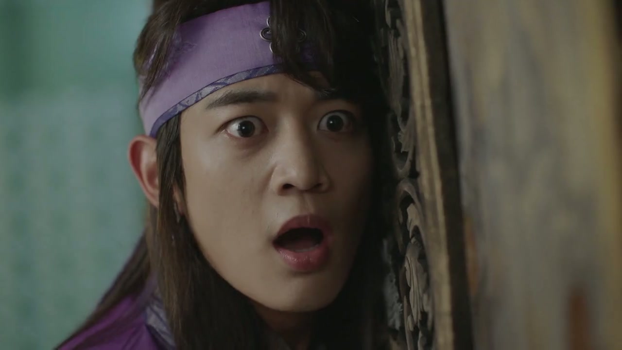 Hwarang: The Poet Warrior Youth Screenshot