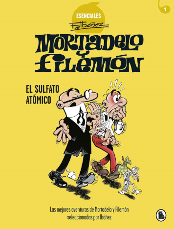 Esenciales Ibañez