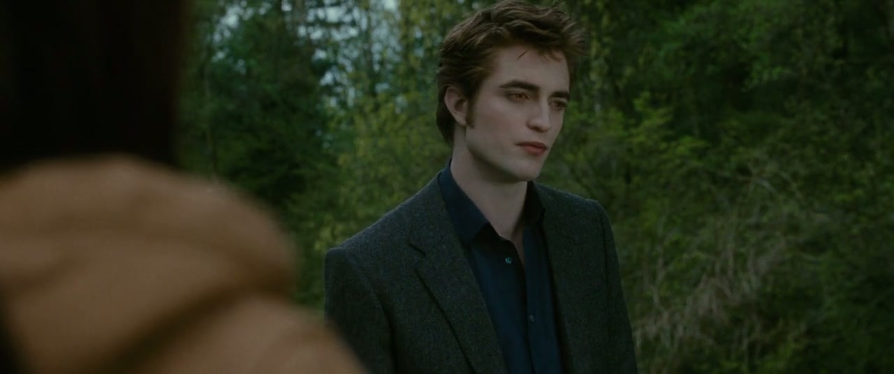 The Twilight Saga: New Moon Screenshot