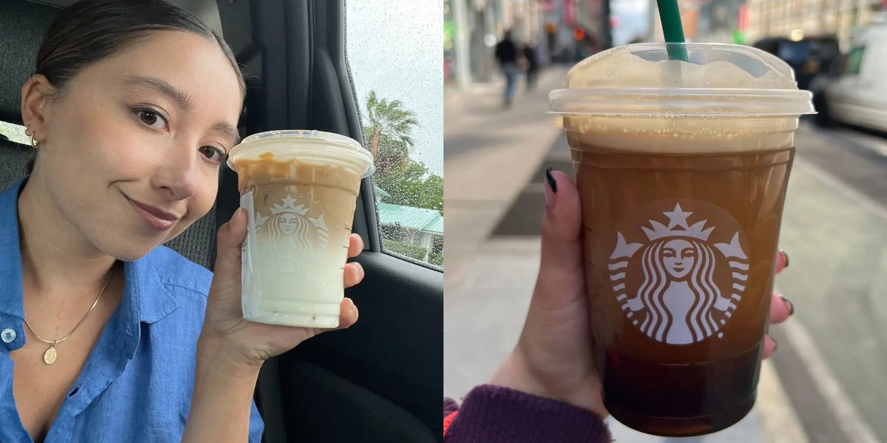 Starbucks Iced Coffee Menu Reviewed: Top Picks Revealed