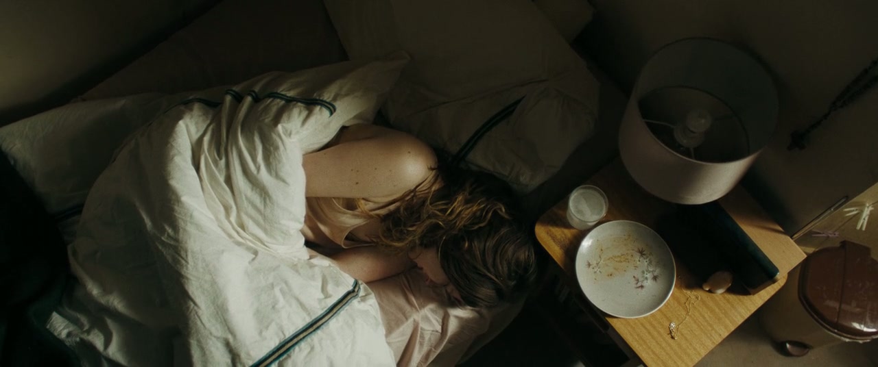 Saint Maud Screenshot