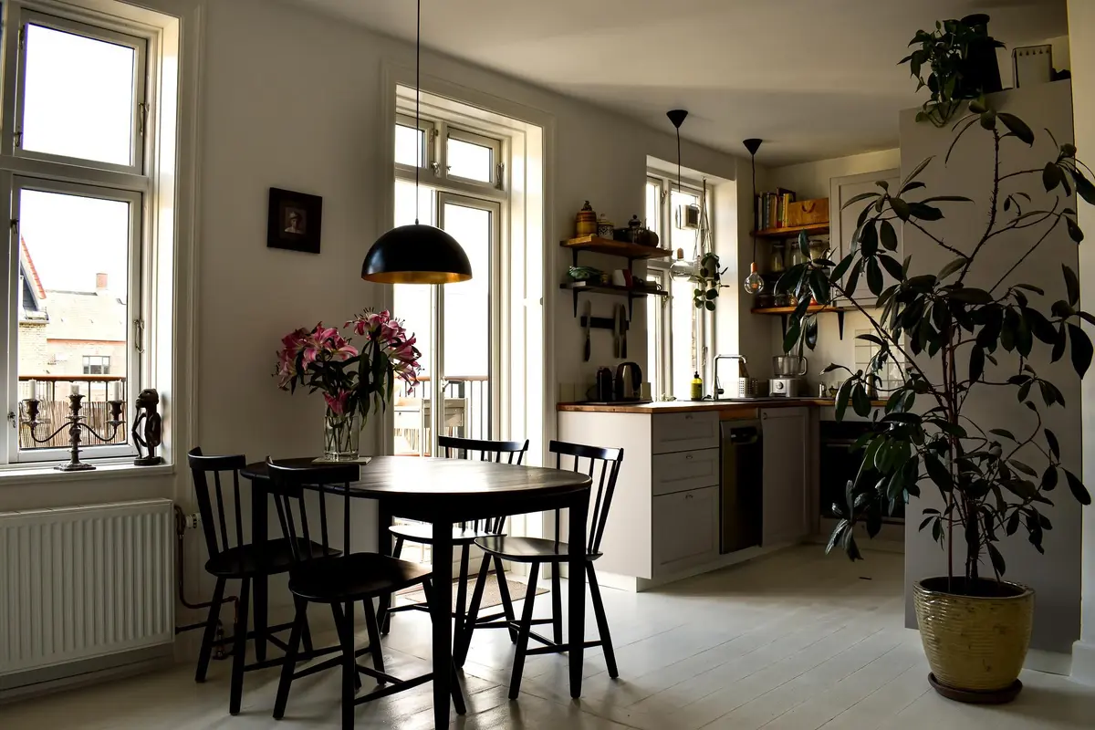 Descoperă cele mai bune Airbnb-uri din Copenhaga