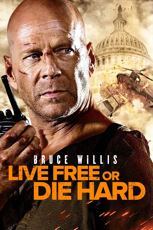 Szklana pułapka 4.0 / Live Free or Die Hard (2007) PL.1080p.WEB-DL.H264.AC3-d11 / Lektor PL