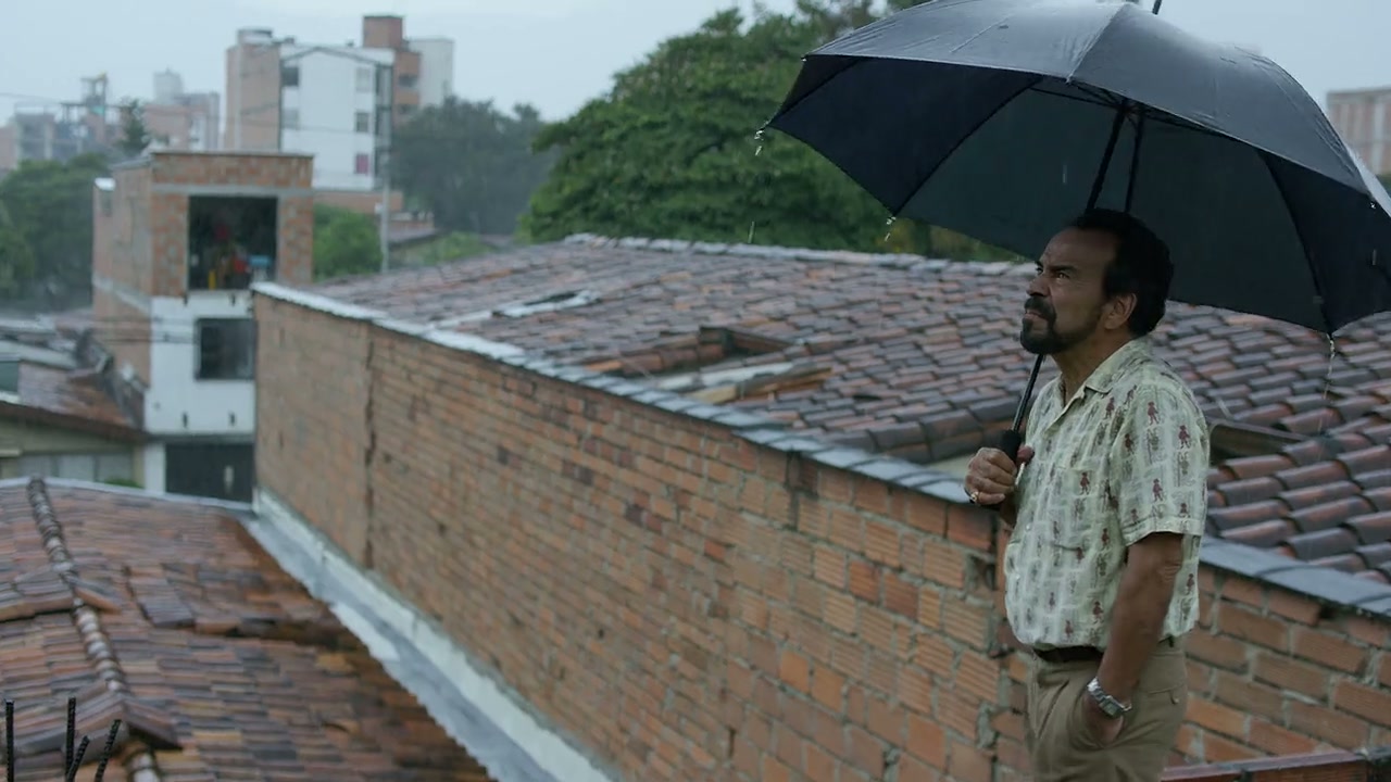 Narcos Screenshot