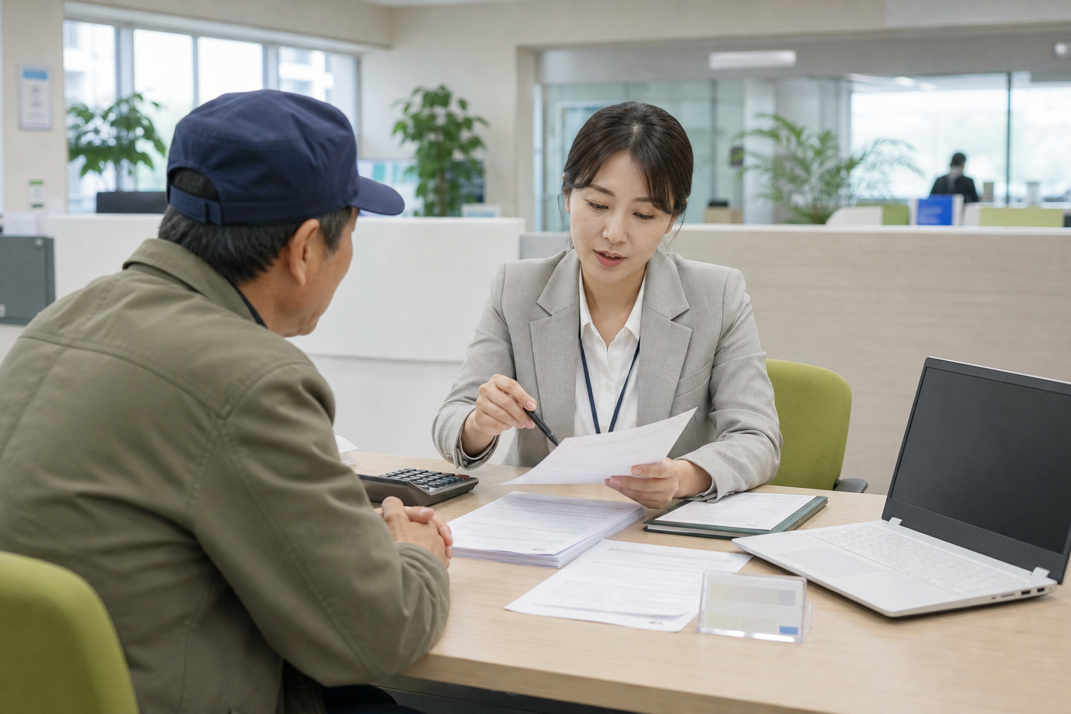 공무원과 공공기관 임직원 제외 기준은 따로 봐야 합니다 내용을 설명하는 관련 이미지