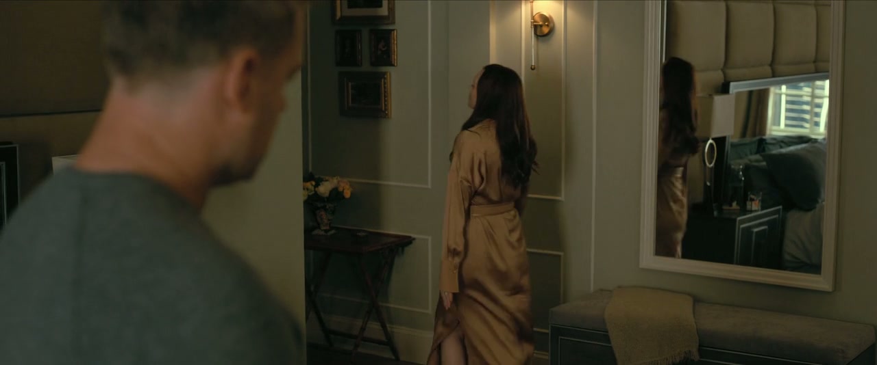 The Fall of the House of Usher Screenshot