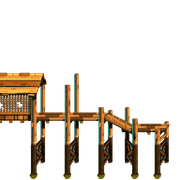 Lakeside Limbo