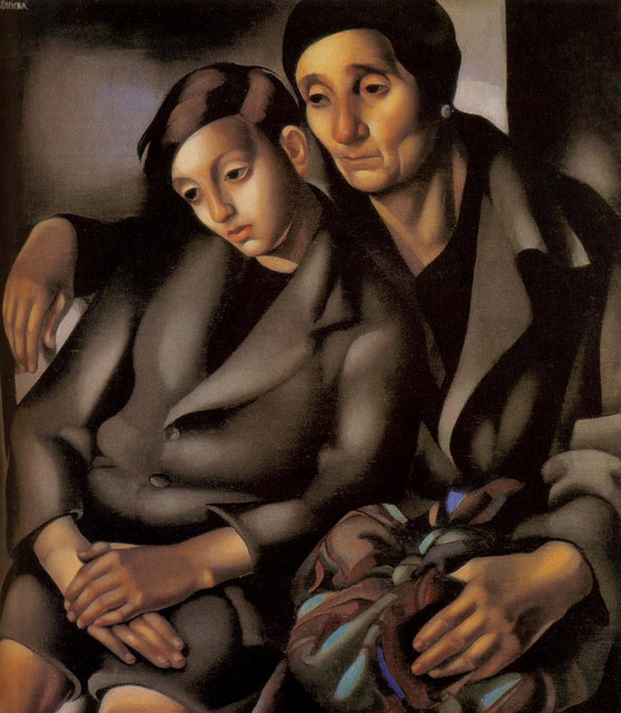 Lempicka Tamara de (91)