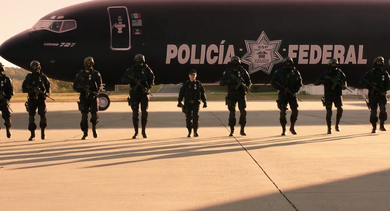 Sabotage Screenshot