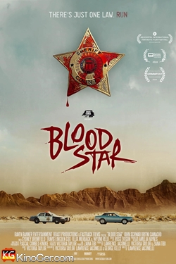 Blood Star - Gnadenlose Jagd (2024)
