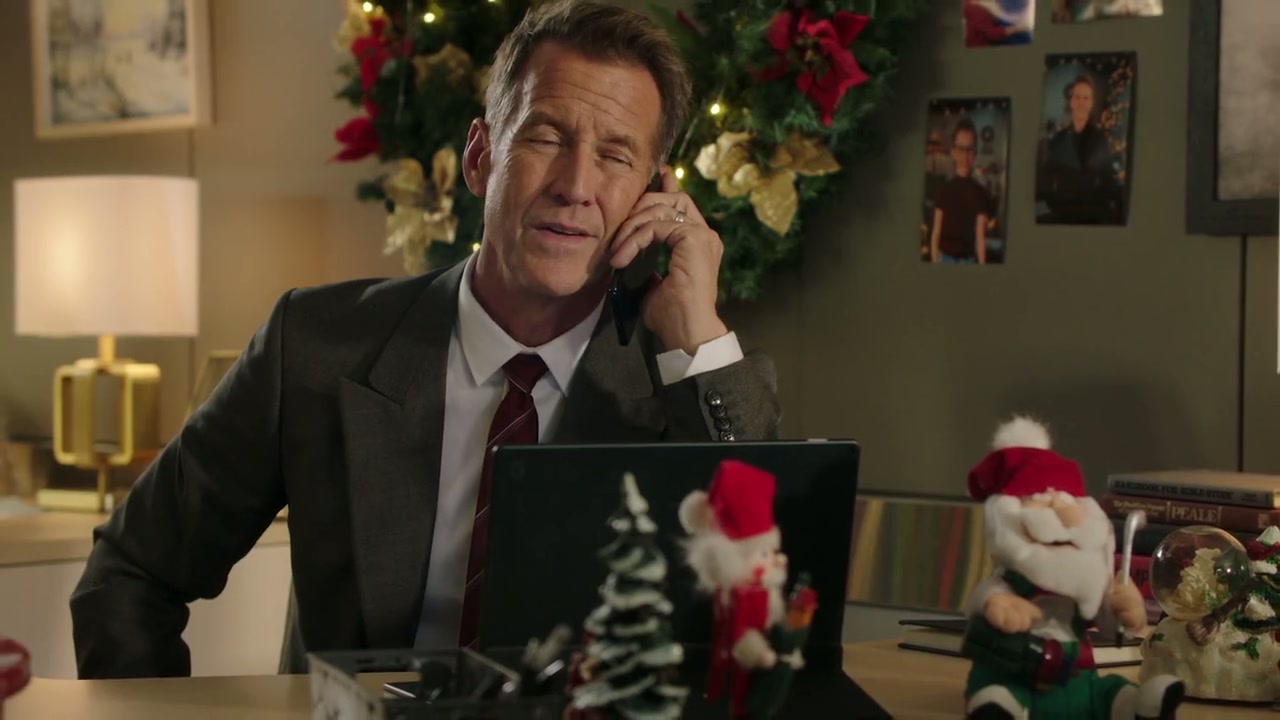 A Miracle Before Christmas Screenshot