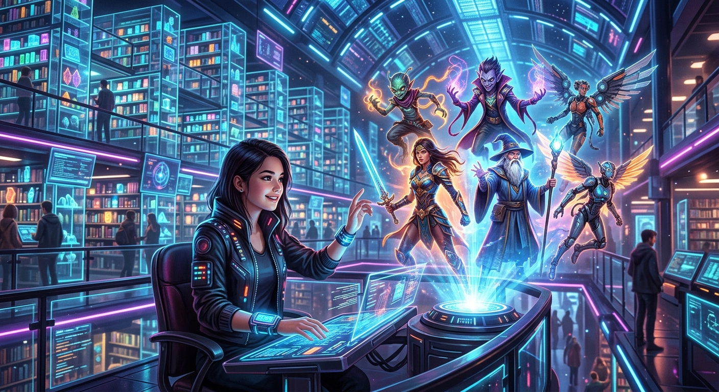 Top Free AI Roleplay Chat Apps Without Annoying Filters in 2026