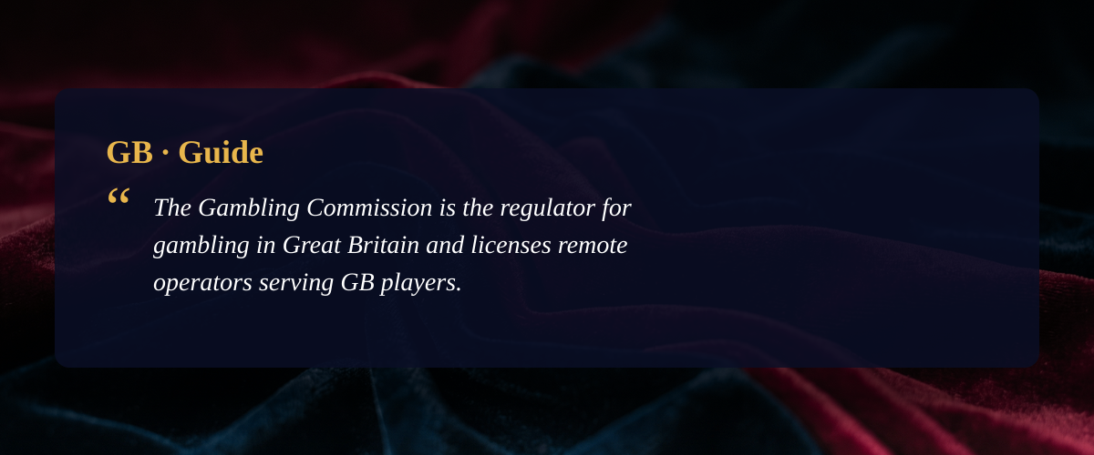 Analysing the landscape of the best slots casino options in Great Britain — Guide