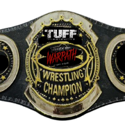 War Parth Heavyweight