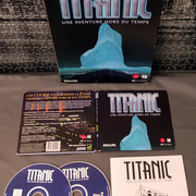 titanic
