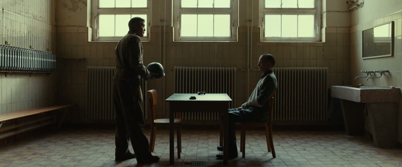 The Monuments Men Screenshot
