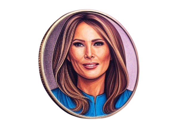 Melania Trump Coin
