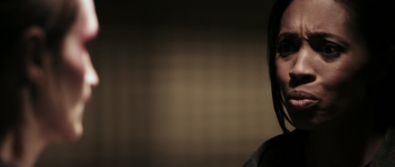 Collusions Screenshot