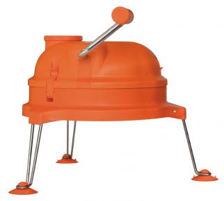 DYNAMIC MANUAL FOOD DICER DYNACUBE 5.5x5.5 MM
