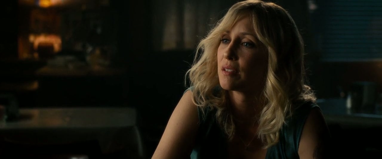 The Judge Screenshot