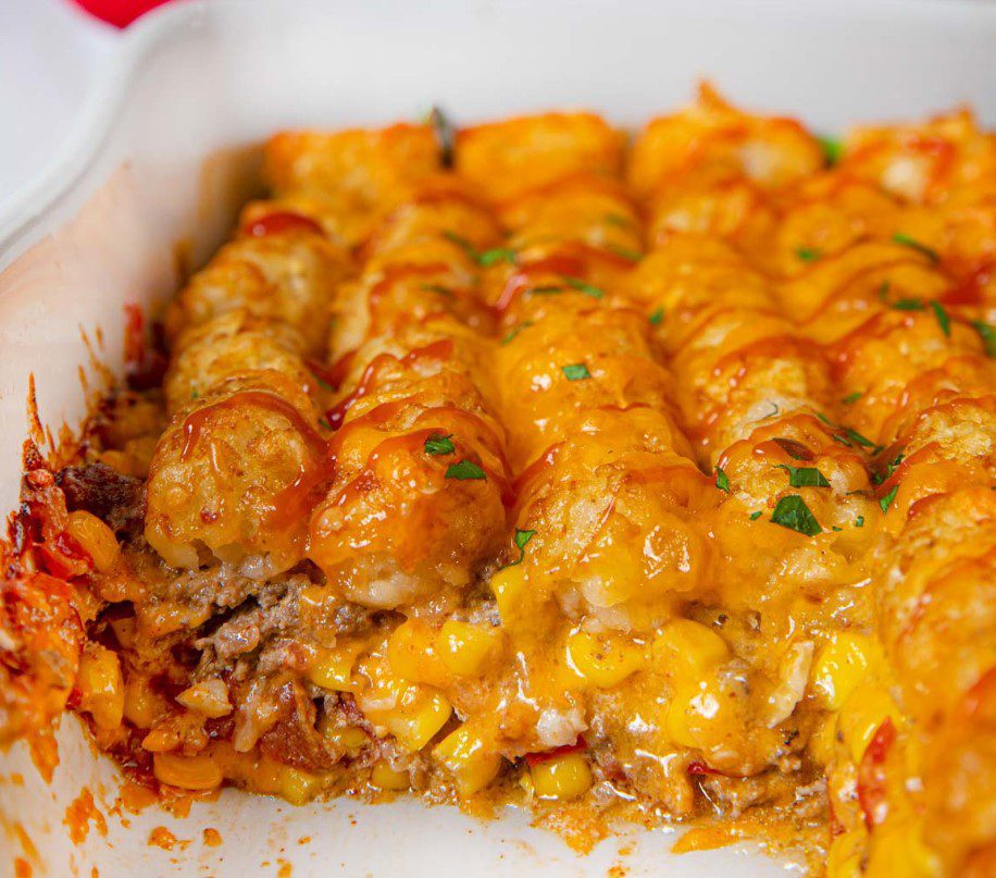 Delicious Variations of Cowboy Casserole