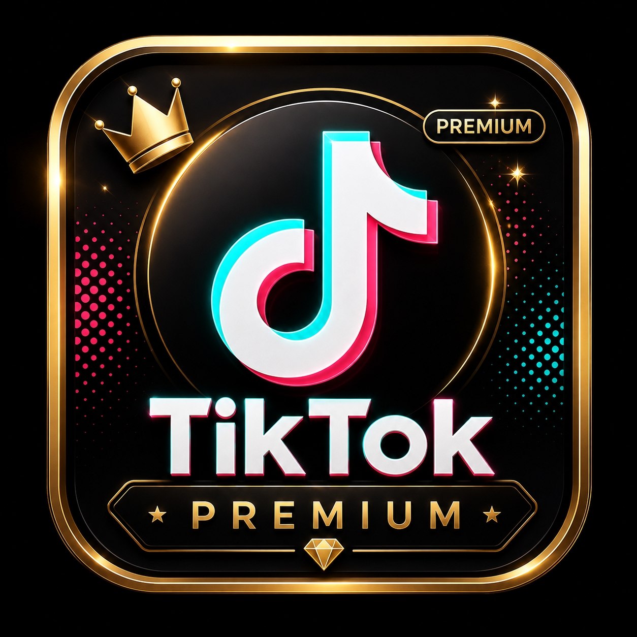 TikTok Premium