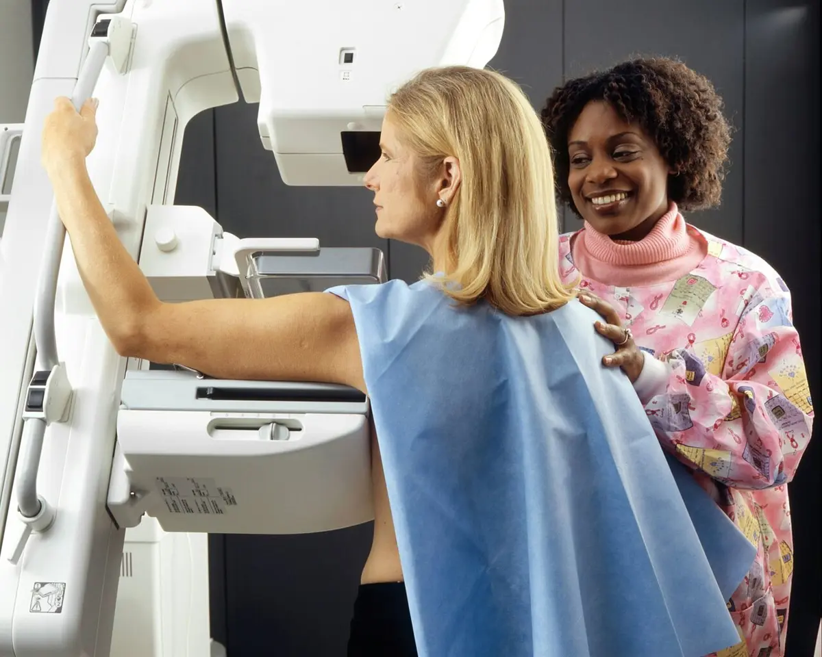 AI Enhances Breast Cancer Risk Assessment