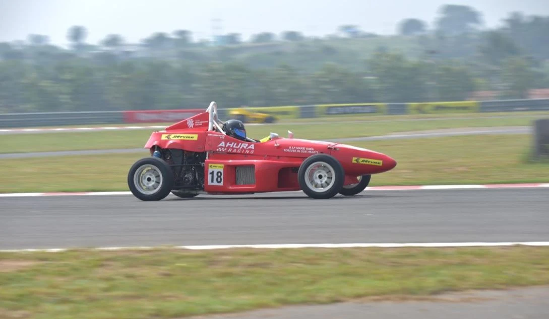 Car Racing Coimbatore
