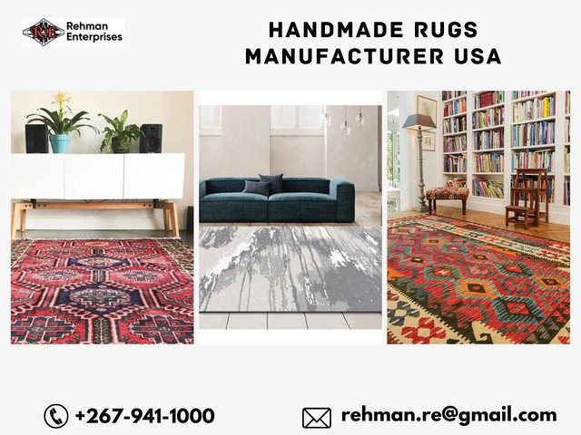 Rehman-Rugs