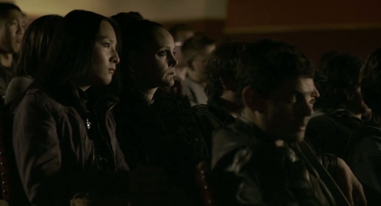 30 Days of Night: Dark Days Screenshot