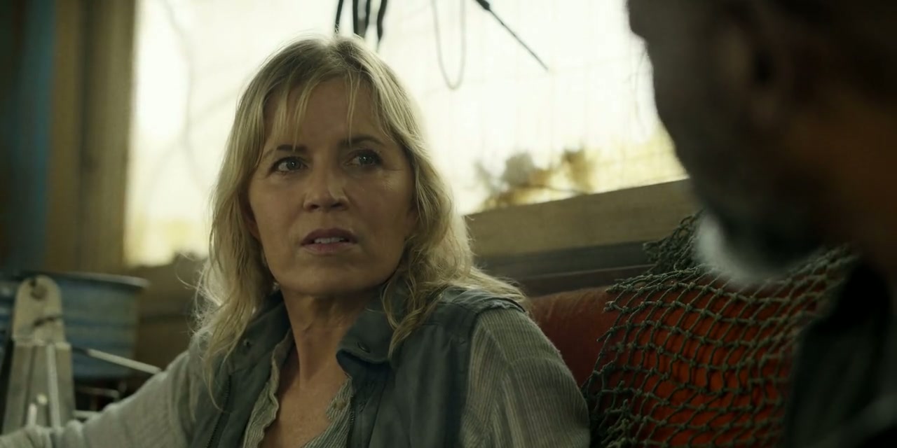 Fear the Walking Dead Screenshot