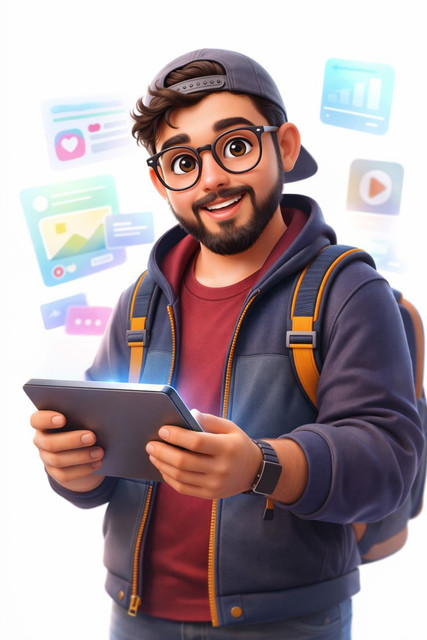 3d animation