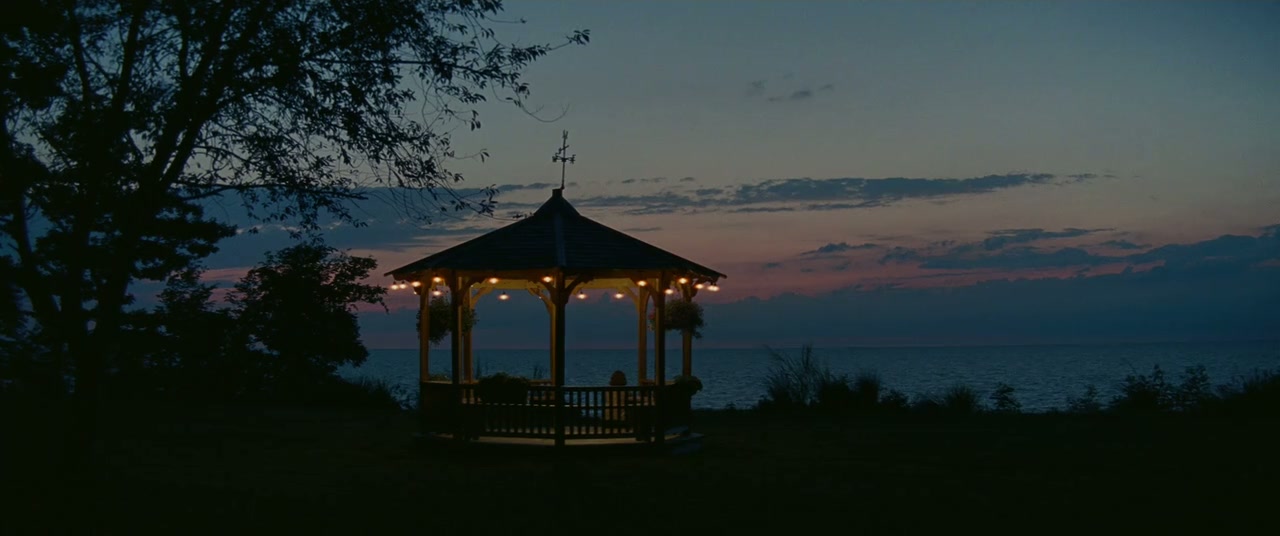 A Quiet Place Part 2 Screenshot