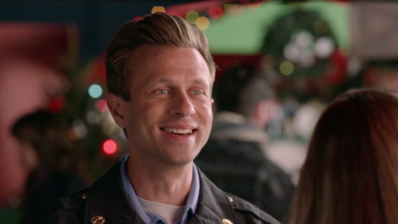 Christmas in Love Screenshot