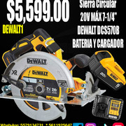 DCS570B