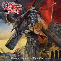 Cloven Hoof – Never A Prophet In Your Own Land (2026)