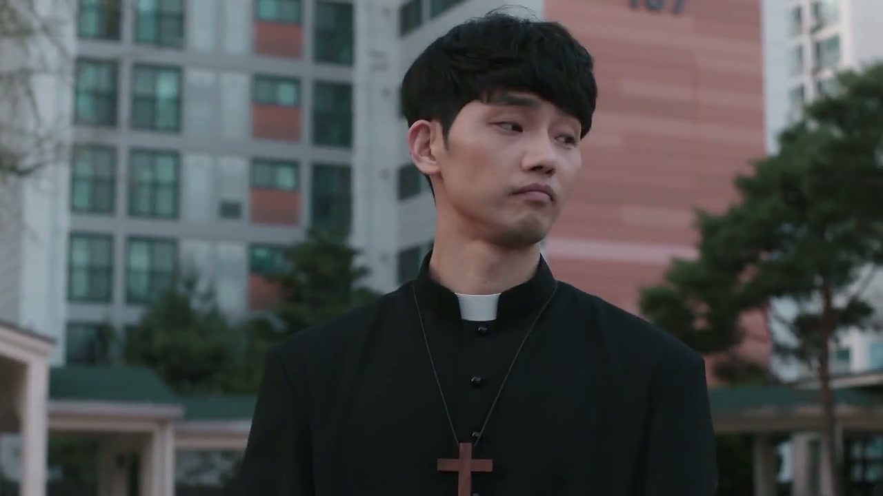 Rich Man, Poor Woman Screenshot