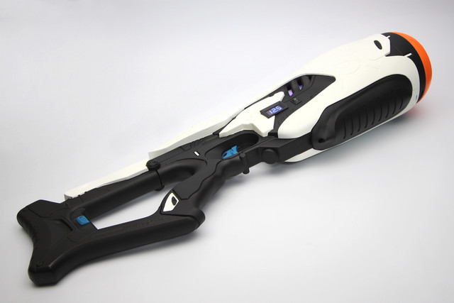 Swarmfire45