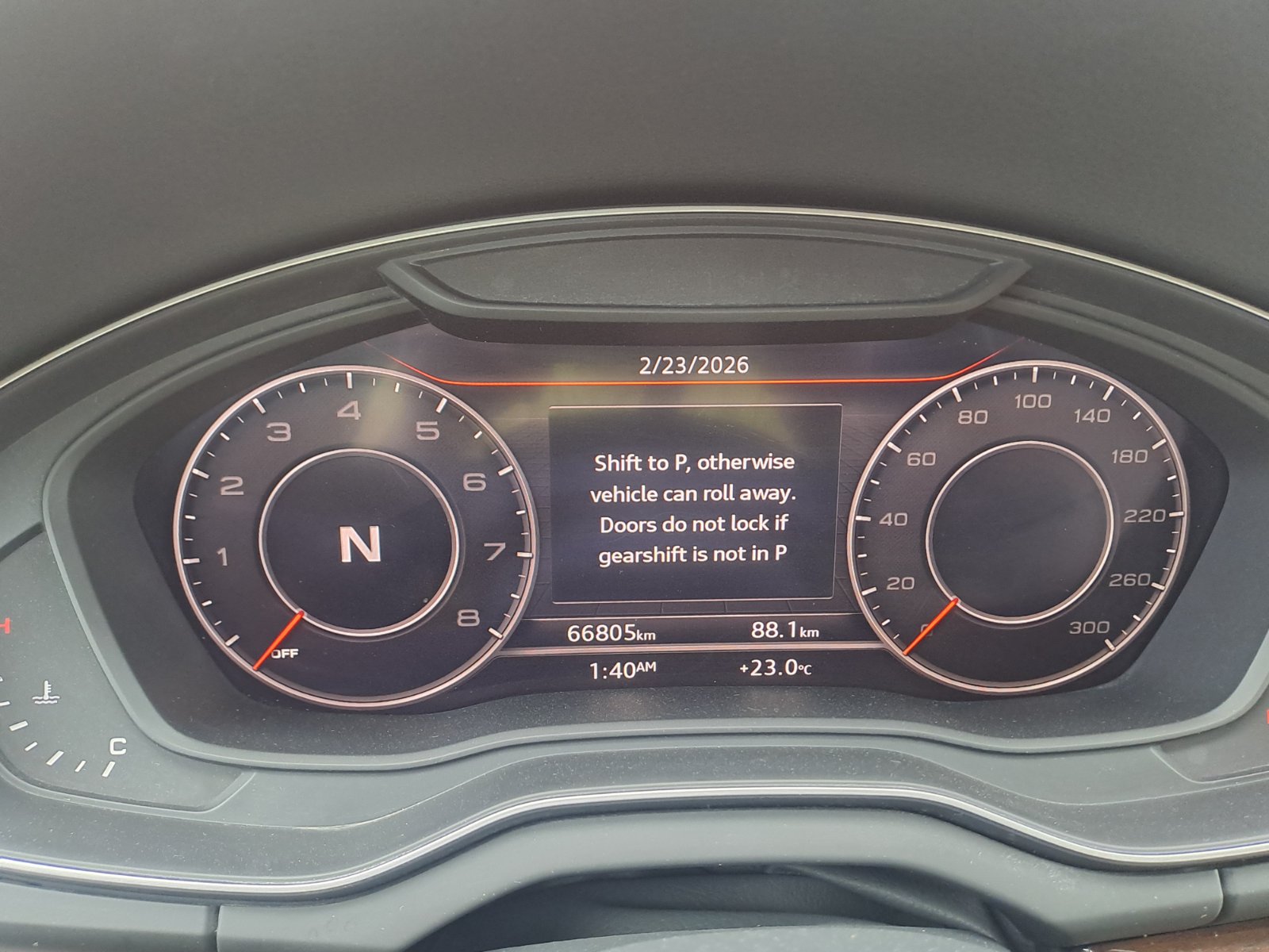 Audi Q5 Quattro 2019 2.0 TFSI